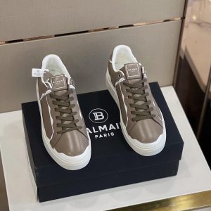 Кроссовки мужские Balmain