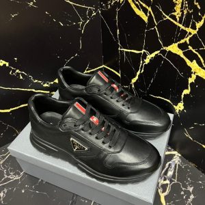 Кроссовки мужские Prada