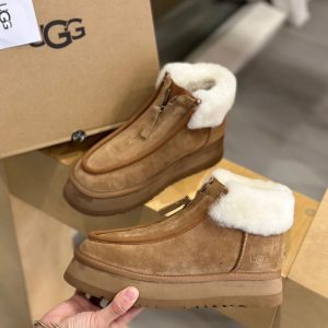 Ботинки UGG