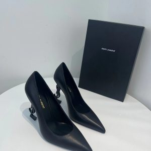 Туфли женские Yves Saint Laurent Opyum