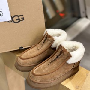 Ботинки UGG