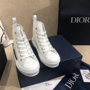 Кеды женские Dior