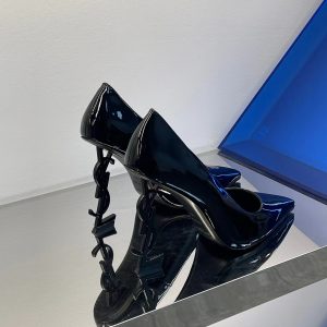 Туфли женские Yves Saint Laurent Opyum