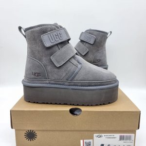 Ботинки UGG