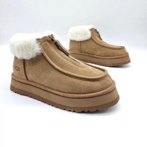 Ботинки UGG