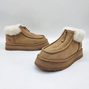 Ботинки UGG