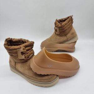 Ботинки UGG