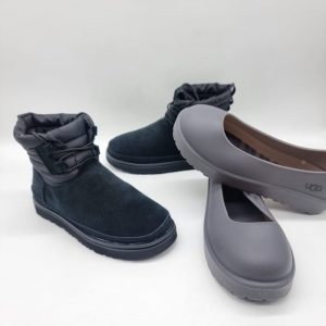 Ботинки UGG