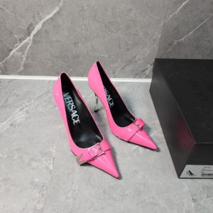 Туфли Versace