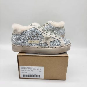 Кроссовки Golden Goose