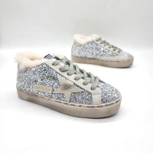 Кроссовки Golden Goose