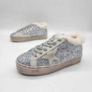 Кроссовки Golden Goose