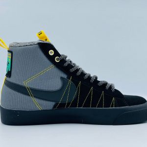 Кроссовки Nike SB Zoom Blazer Mid