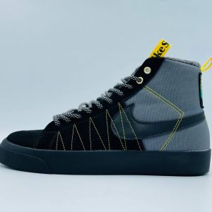 Кроссовки Nike SB Zoom Blazer Mid