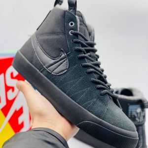 Кроссовки Nike SB Zoom Blazer Mid