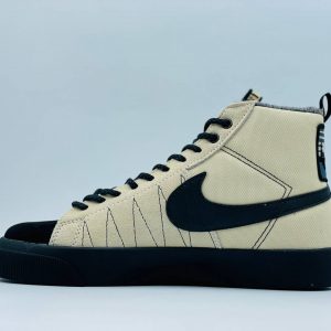 Кроссовки Nike SB Zoom Blazer Mid