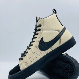 Кроссовки Nike SB Zoom Blazer Mid
