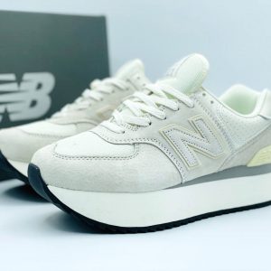 Кроссовки New Balance