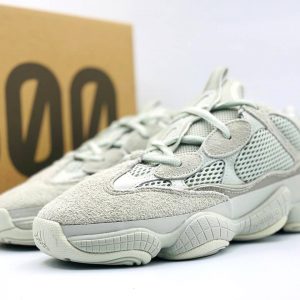 Кроссовки Adidas Yeezy 500 Blush