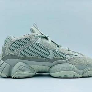 Кроссовки Adidas Yeezy 500 Blush