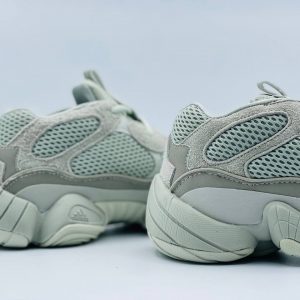 Кроссовки Adidas Yeezy 500 Blush