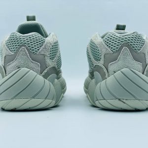 Кроссовки Adidas Yeezy 500 Blush