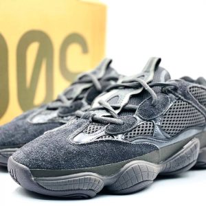 Кроссовки Adidas Yeezy 500 Blush