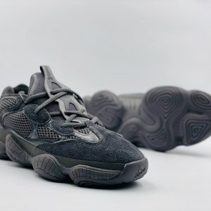 Кроссовки Adidas Yeezy 500 Blush