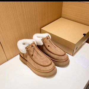 Ботинки UGG