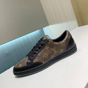 Кроссовки Louis Vuitton Match-up