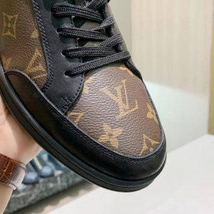 Кроссовки Louis Vuitton Match-up