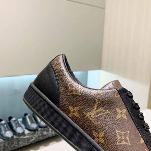 Кроссовки Louis Vuitton Match-up