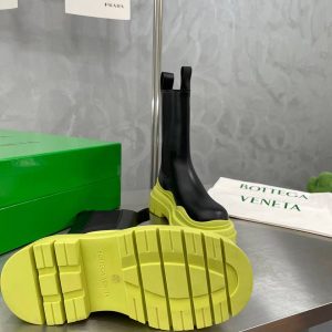 Ботинки Bottega Veneta