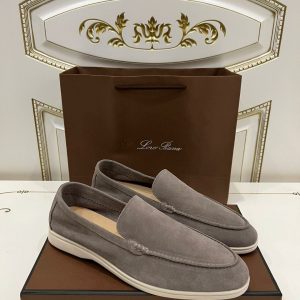 Лоферы мужские Loro Piana Summer Walk