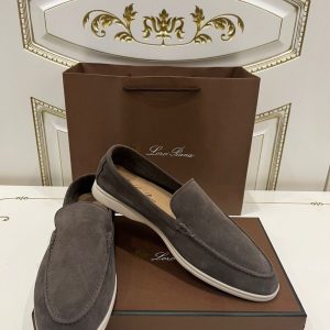 Лоферы мужские Loro Piana Summer Walk