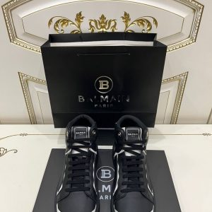 Кроссовки мужские Balmain