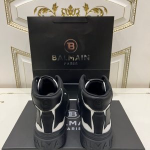 Кроссовки мужские Balmain