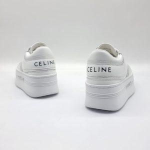 Кроссовки Celine Block