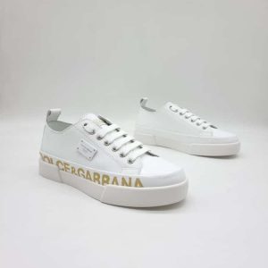 Кроссовки Dolce & Gabbana Portofino Light