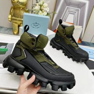 Кроссовки мужские Prada Cloudbust Thunder