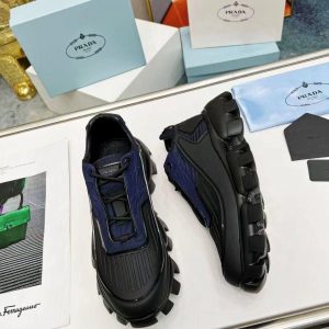 Кроссовки мужские Prada Cloudbust Thunder