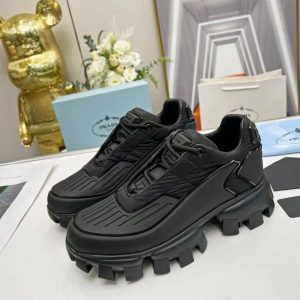 Кроссовки мужские Prada Cloudbust Thunder