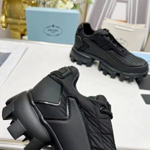 Кроссовки мужские Prada Cloudbust Thunder