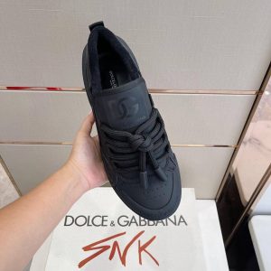 Кроссовки мужские Dolce & Gabbana Portofino