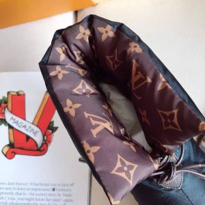 Ботинки Louis Vuitton