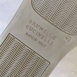 Ботинки Brunello Cucinelli