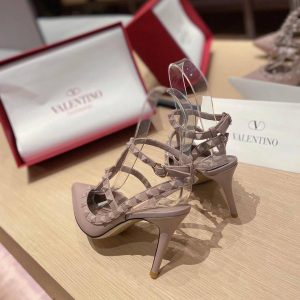 Туфли женские VALENTINO GARAVANI Rockstud