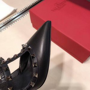 Туфли женские VALENTINO GARAVANI Rockstud