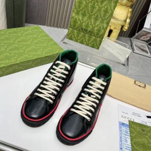 Кеды мужские Gucci Tennis 1977