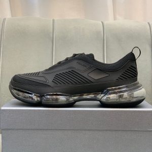 Кроссовки мужские Prada Cloudbust